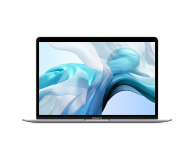 Apple MacBook Air M1/16GB/256/Mac OS Silver - 606361 - zdjęcie 1
